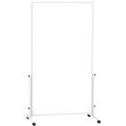 Mobiel whiteboard Solid Easy2move - Maul