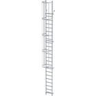 Noodladder met kooi - ALTREX