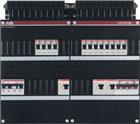 ABB Hafonorm Groepenkast, geassembleerd | 1SPF006905F2796