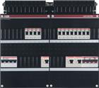 ABB Hafonorm Groepenkast, geassembleerd | 1SPF006905F2798