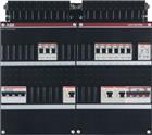 ABB Hafonorm Groepenkast, geassembleerd | 1SPF006907F2787