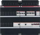 ABB Hafonorm Groepenkast, geassembleerd | 1SPF006908F2651