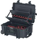 Knipex Robust Gereedschapskist/-tas | 00 21 37 LE