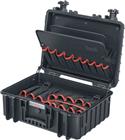 Knipex Robust Gereedschapskist/-tas | 00 21 35 LE