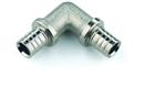 REHAU RAUTHERM Fitting met 2 aansluitingen | 12589071002