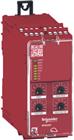Schneider Electric Relais vr veiligheidsstroomcircuits | XPSUAT33A3AP