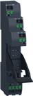Schneider Electric Harmony RGZ Relaisvoet | RGZE05P