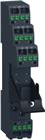 Schneider Electric Harmony RSZ Relaisvoet | RSZE08P