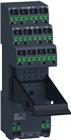 Schneider Electric Harmony RXZ Relaisvoet | RXZE14P