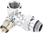 Danfoss RA-N Tweewegregelafsluiter | 013G4239