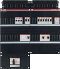 ABB Hafonorm Groepenkast, geassembleerd | 1SPF006908F2698