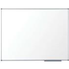 Magnetisch whiteboard Essence - staal - Nobo