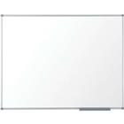 Magnetisch whiteboard Essence - staal - Nobo