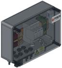 Conduct PV Box Bliksemstroomafleider | SE.5-17K.T1.2IN.2OUT.M