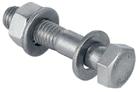 Geberit Mapress Schroef/bout | 91164