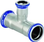 Geberit Mapress Fitting met 3 aansluitingen | 31213
