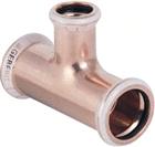 Geberit Mapress Fitting met 3 aansluitingen | 61293