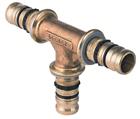 Geberit Mepla Fitting met 3 aansluitingen | 613.310.00.5