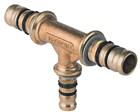 Geberit Mepla Fitting met 3 aansluitingen | 613.311.00.5