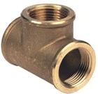 Watts Microflex Fitting met 3 aansluitingen | VW13064