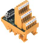 Weidmüller Interfacemodule | 1428080000