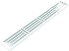 Stelrad Toebehoren Bovenbekleding paneelradiator | R30021107