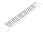 Stelrad Toebehoren Bovenbekleding paneelradiator | R30011104