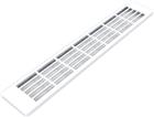 Stelrad Toebehoren Bovenbekleding paneelradiator | R30012104