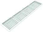 Stelrad Toebehoren Bovenbekleding paneelradiator | R30022230