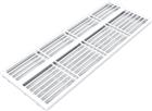Stelrad Toebehoren Bovenbekleding paneelradiator | R30023304