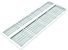 Stelrad Toebehoren Bovenbekleding paneelradiator | R30023309