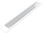 Stelrad Toebehoren Bovenbekleding paneelradiator | R30031104