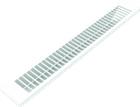 Stelrad Toebehoren Bovenbekleding paneelradiator | R30031122