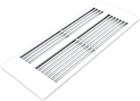 Stelrad Toebehoren Bovenbekleding paneelradiator | R30053304