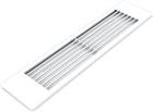 Stelrad Toebehoren Bovenbekleding paneelradiator | R30052204