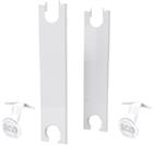 Stelrad Toebehoren Zijbekleding paneelradiator | R31040921