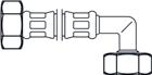 Neoperl Neoflex Flexibele metalen aansluitslang | 66876030