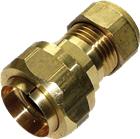 Raminex Solarflex Fitting met 2 aansluitingen | 910010