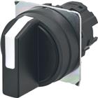 Omron SWITCHES INDUSTRIAL Keuzeschakelaar frontelement | A22NZ3BMNBA