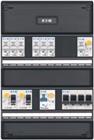 EATON INDUSTRIES Systeem 55 Groepenkast, geassembleerd | 1966110