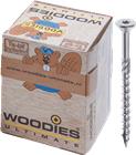 Woodies Hout-/ bouwschroef | 61540372