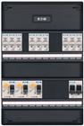 EATON INDUSTRIES Systeem 55 Groepenkast, geassembleerd | 1966064