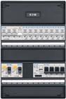 EATON INDUSTRIES Systeem 55 Groepenkast, geassembleerd | 1966045