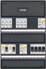 EATON INDUSTRIES Systeem 55 Groepenkast, geassembleerd | 1966086