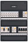 EATON INDUSTRIES Systeem 55 Groepenkast, geassembleerd | 1966101