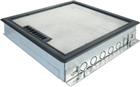 OCS Velox VIA Vloercontactdoos | 33.75.015