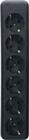 Kopp Contactdooscombinatie | A129405003