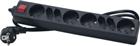 Kopp Contactdooscombinatie | A129505006