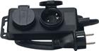 Kopp Contactdooscombinatie | A223002043