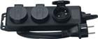 Kopp Contactdooscombinatie | A223003044